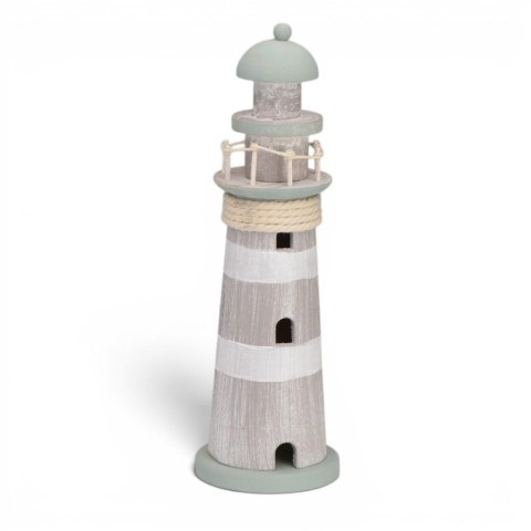 FARO LEGNO SBIANCATO